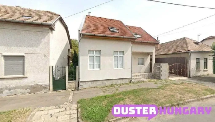 Faludi Építő Kft - Bercsényi U. 30