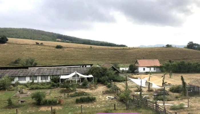 Faluhely Major -  Kulso - Mátranovák