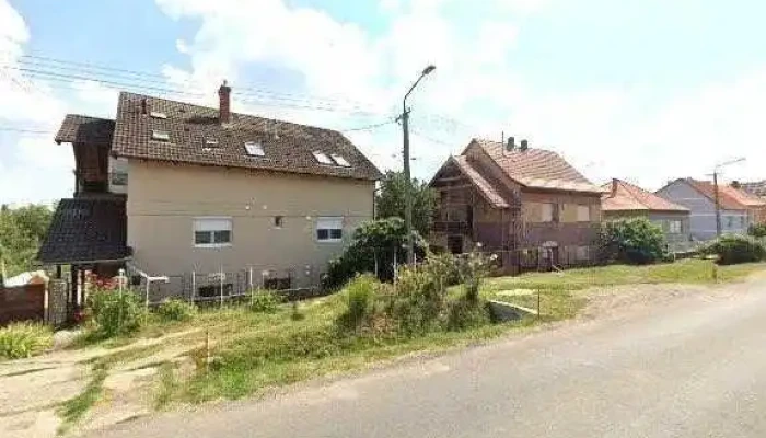 Farkas -  Filter Kft Utcakep Es 360deg - Pécs