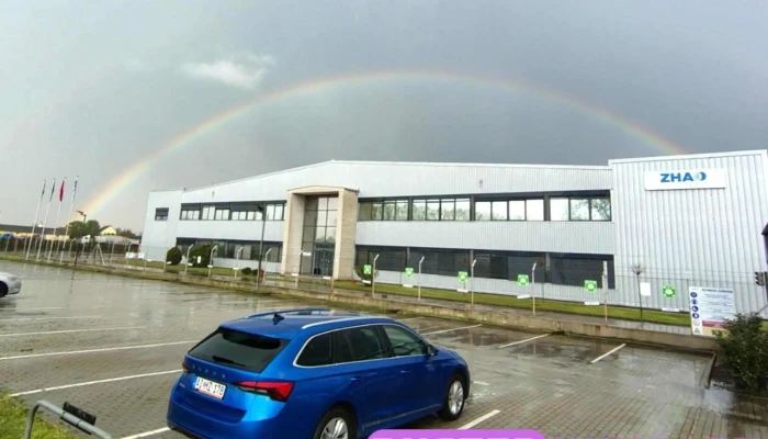 Faurecia Emissions Control Technologies Hungary Kft Legfrissebb - Jászárokszállás