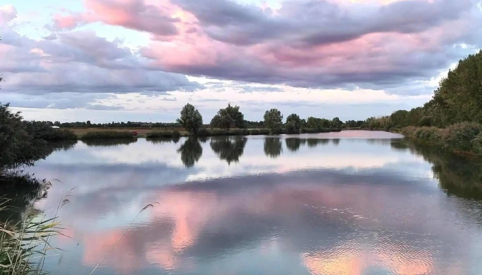 Fegyverneki -  Holt Tisza To - Hungary