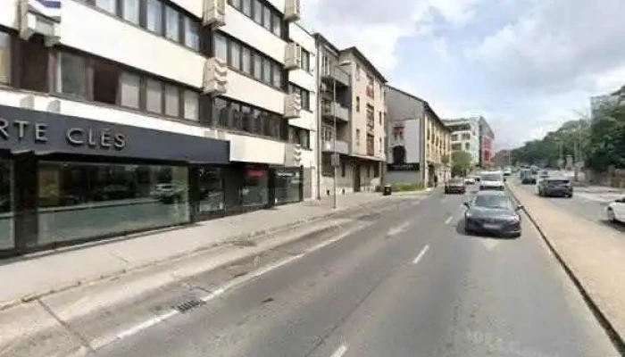 Feher Ablak Kft Osszes - Budapest