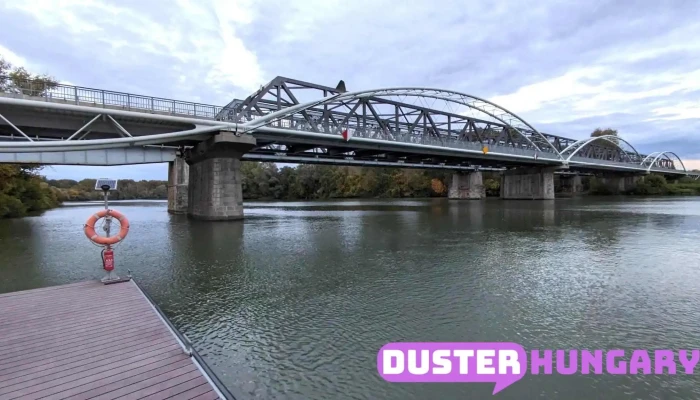 Feher Amur Halaszcsarda Hortobagyi Nemzeti Park - Poroszló