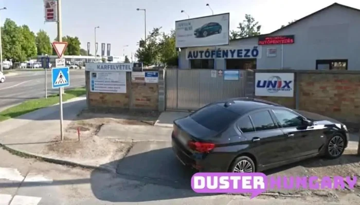 Feher Muhely Osszes - Szeged
