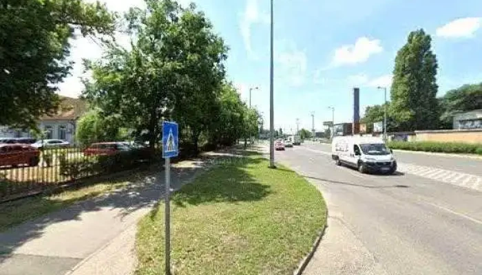 Feher Muhely Utcakep Es 360deg - Szeged