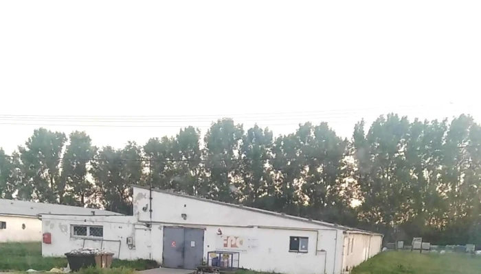Fehervar Plastic Cleaning Kft Katalogus - Seregélyes-jánosmajor