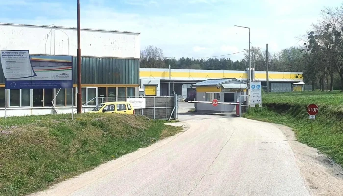 Fehrer Hungaria Jarmuipari Kft Mor - Mór