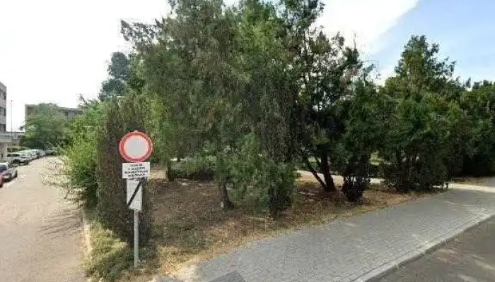 Fejer Varmegyei Kereskedelmi Es Iparkamara Utcakep Es 360deg - Székesfehérvár