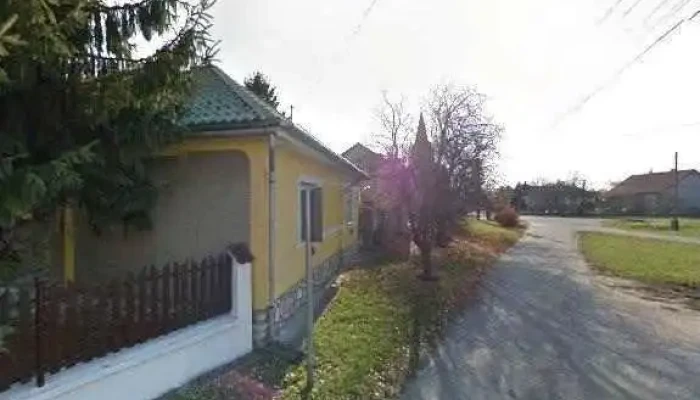 Fekete Bela Osszes - Nyékládháza