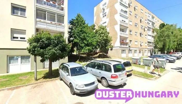Felemel.hu - Szabó Erzsébet Utca 9