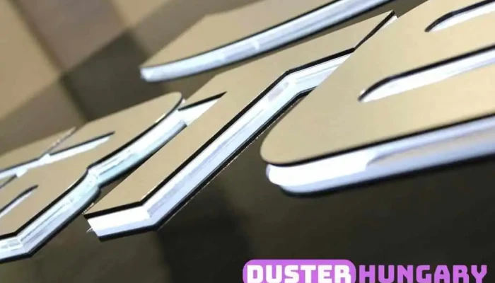 Felirat Reklam Muhely Kft A Tulajdonostol - Győr