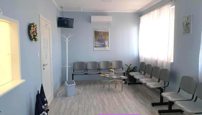 Felnőtt Háziorvosi Rendelő- Dr. Kőházi Anikó - Pesti Út 174/a