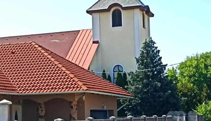 Felsopakony Osszes - Felsőpakony