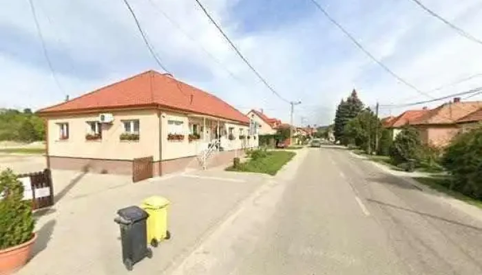 Felsotarkany Bukk Kapu Kft Utcakep Es 360deg - Felsőtárkány