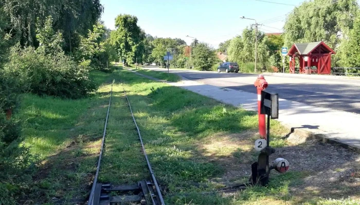 Felsotarkany Futohaz Felsőtarkany - Felsőtárkány