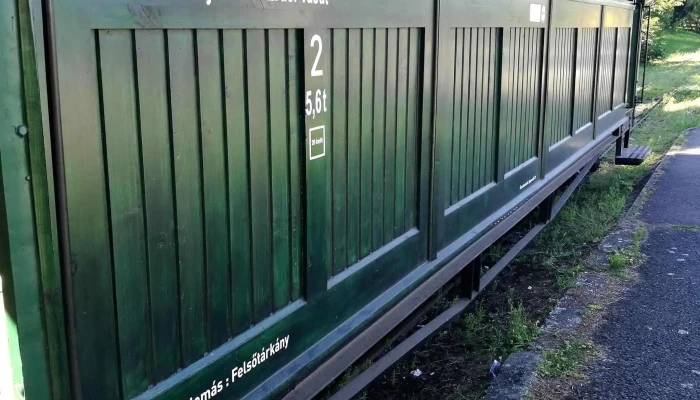 Felsotarkany Futohaz Fotok - Felsőtárkány