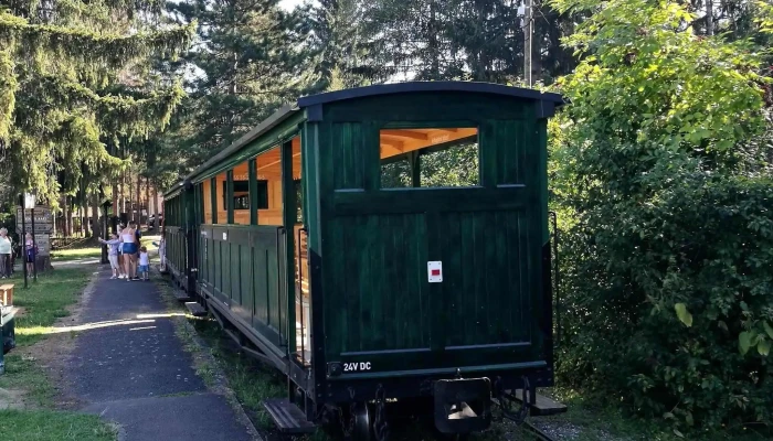 Felsotarkany Futohaz Vasutallomas - Felsőtárkány