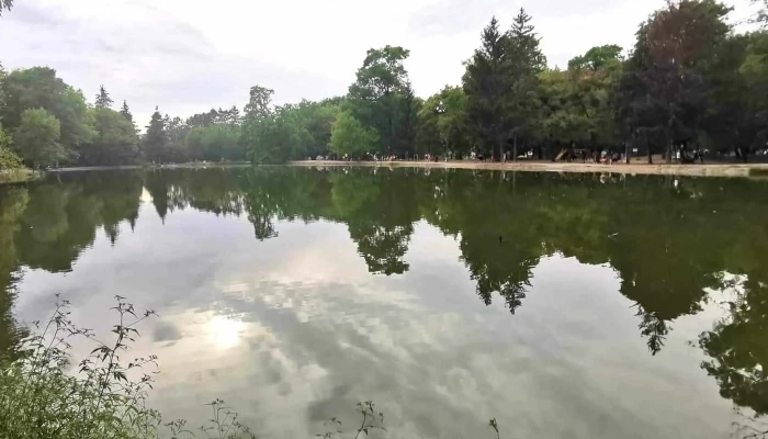 Felsotarkany Horgaszto Cim - Felsőtárkány