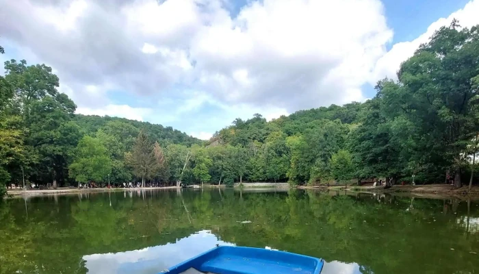 Felsotarkany Horgaszto Halasto - Felsőtárkány