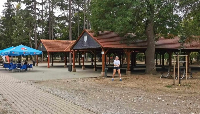 Felsotarkany Horgaszto Helyszin - Felsőtárkány