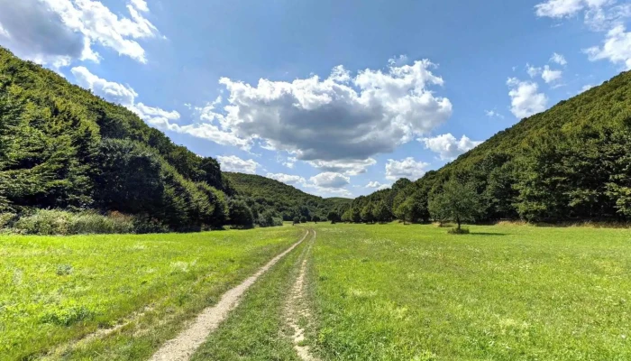 Felsotarkany Utcakep Es 360deg - Felsőtárkány