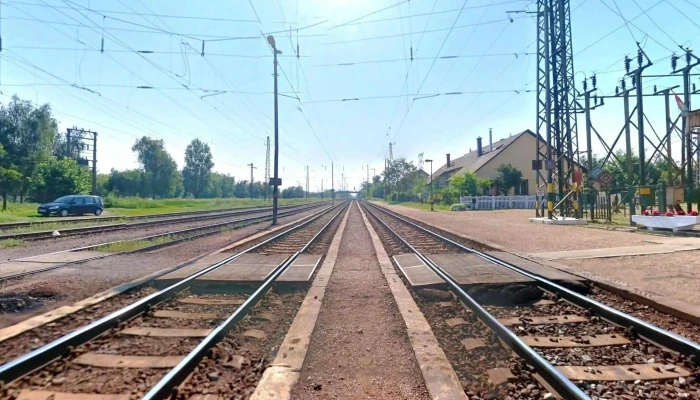 Felsozsolca Utcakep Es 360deg - Felsőzsolca