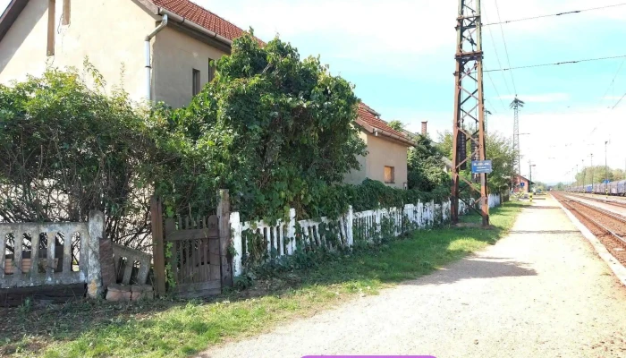 Felsozsolca Vasuti Palya - Felsőzsolca