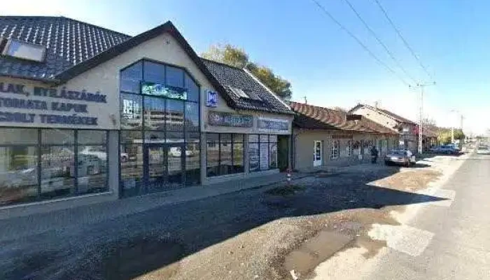 Femsystem Kft Utcakep Es 360deg - Nyíregyháza