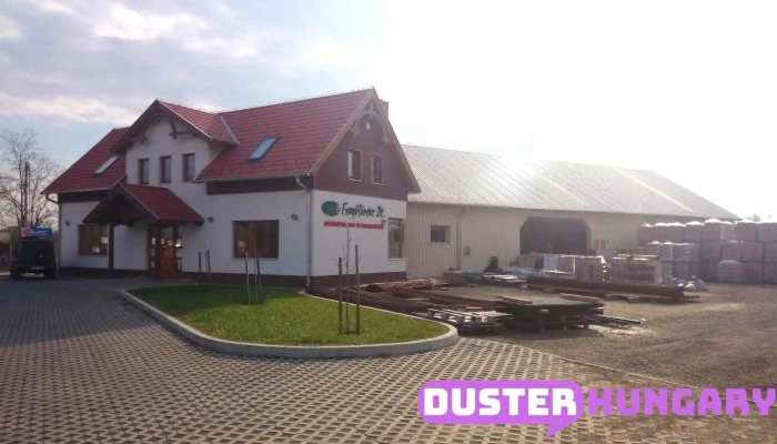 Fenyofuresz Bt Osszes - Tapolca
