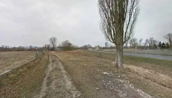 Fenyofuresz Bt Utcakep Es 360deg - Tapolca