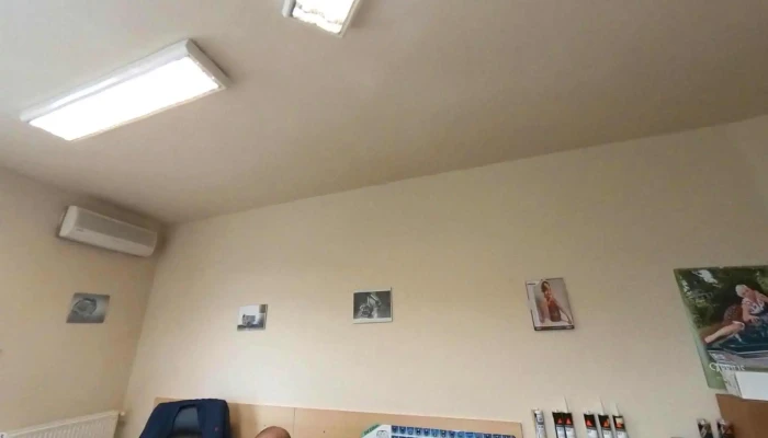 Fenyves Kft Utcakep Es 360deg - Dombóvár