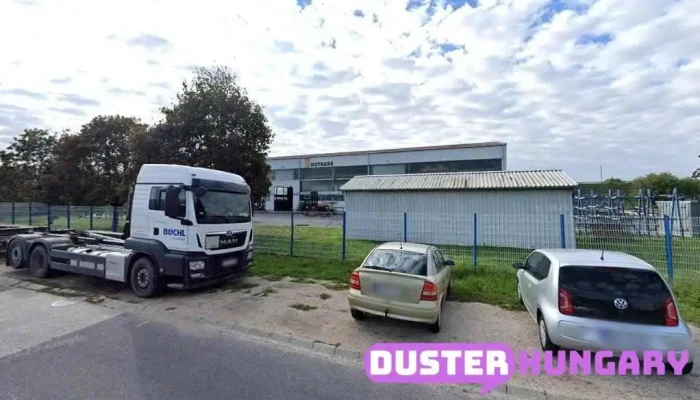 Feol Industrial Automation Kft. - Győr