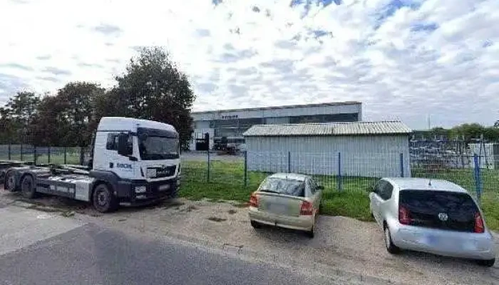 Feol Industrial Automation Kft Osszes - Győr