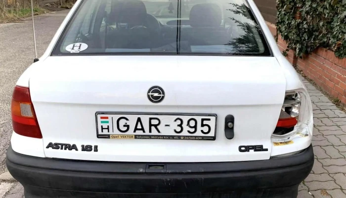 Ferbar Sandor Karosszeria Lakatos Autoszerelő - Budapest, Budafok