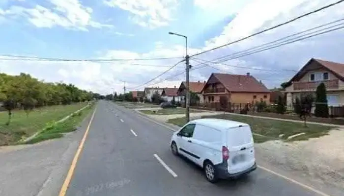 Ferdocar Auto Javito Kft Utcakep Es 360deg - Fegyvernek