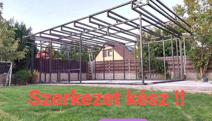 Ferro Max Solution Kft Legfrissebb - Sáránd