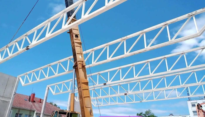 Ferro Max Solution Kft Osszes - Sáránd