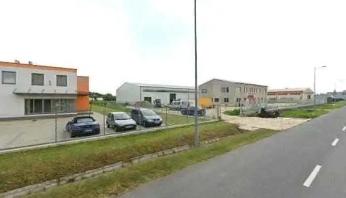 Ferro Projekt Kft Utcakep Es 360deg - Békéscsaba