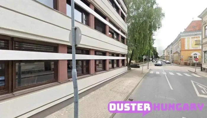 Fidesz Magyar Polgári Szövetség - Nagykanizsa