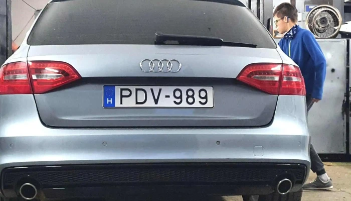 Filo Es Tarsa Bt Akcio - Békéscsaba