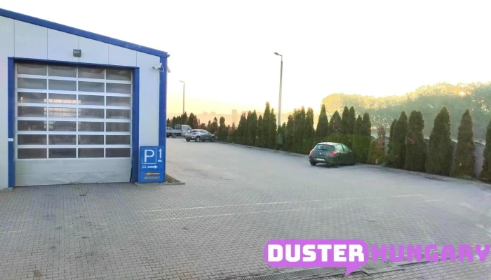 Filo Es Tarsai Bt   Gepjarmujavitas Es Muszaki Vizsga Teherauto Vizsgaztatas Osszes - Ócsa