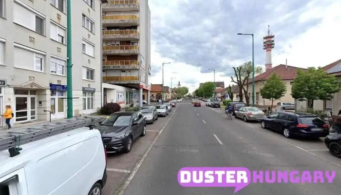 Firstep Számítástechnikai Szaküzlet - Kossuth Ferenc U. 12