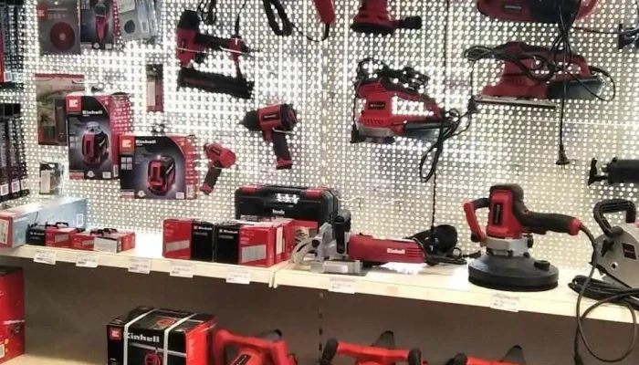 Fitting 848 Kft, Barkács, gazda áruház és építőanyag kereskedés - Rákóczi U. 109