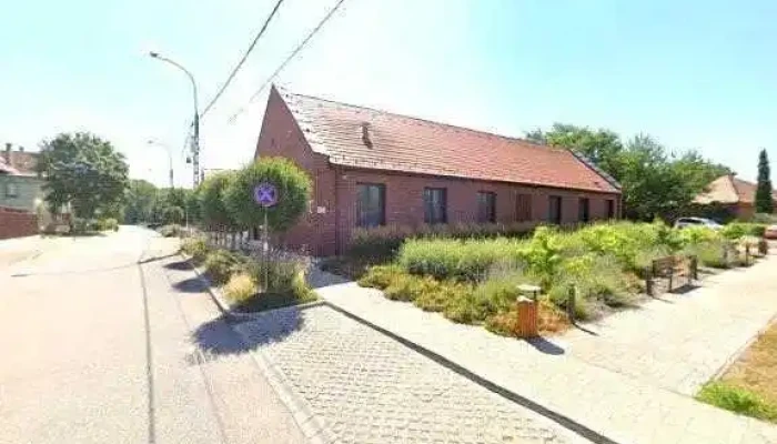 Fityus Es Tarsa Kft Utcakep Es 360deg - Csömör