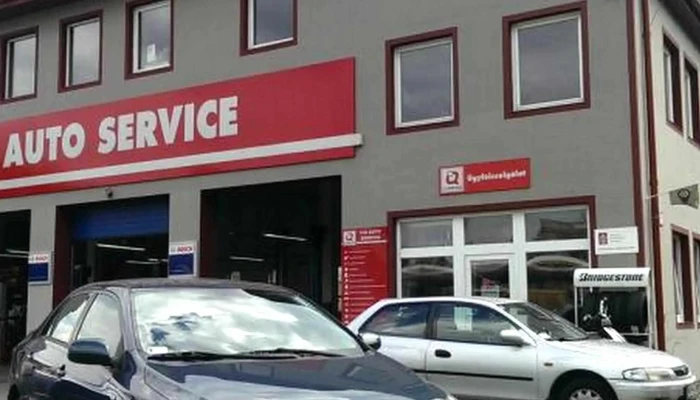 Fix Auto Service -  Akcio - Budapest