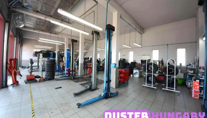 Fix Auto Service -  Belul - Budapest