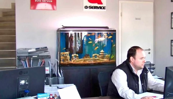 Fix Auto Service -  Cim - Budapest