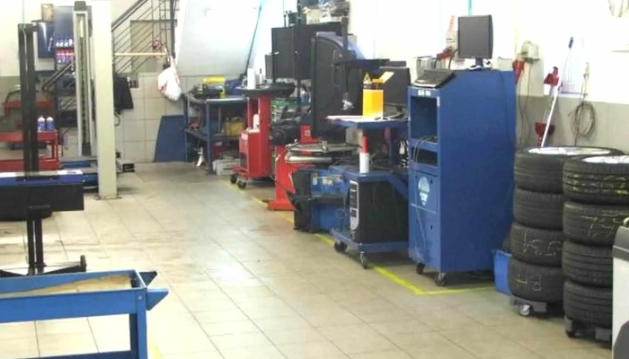 Fix Auto Service -  Katalogus - Budapest