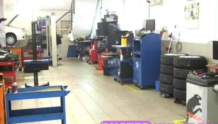 Fix Auto Service -  Muhely - Budapest