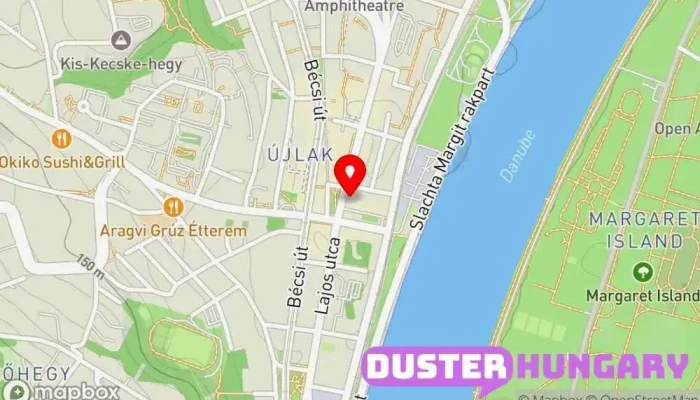 térkép FIX Kulcsmásoló és Cipőjavító Műhely Cipőjavítás, Kulcsmásolás, Élezés, Cipész ban Budapest
